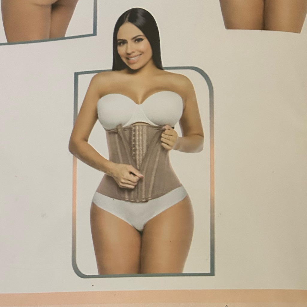 Faja Colombiana Faja Colombiana